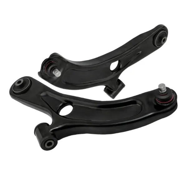 Brazo inferior izquierdo de la suspensión delantera 4520262J00 Suzuki