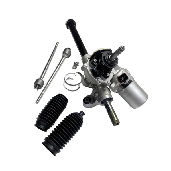 Cremallera de dirección 4858063J50 Suzuki
