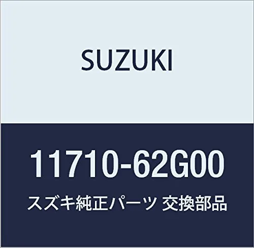 Soporte de motor trasero 1171062G00000 Suzuki