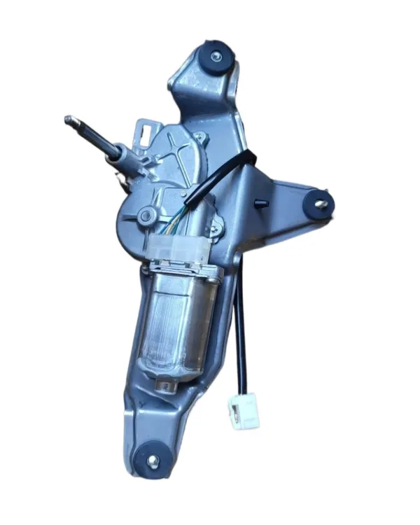 Motor limpiaparabrisas, trasera 3881065J00 Suzuki