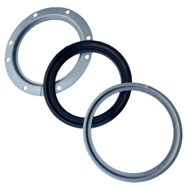 Retén del muñón de dirección delantero 4512081A04 Suzuki