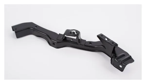 Soporte derecho del radiador (panel de montaje para faros) 5825063J00 Suzuki