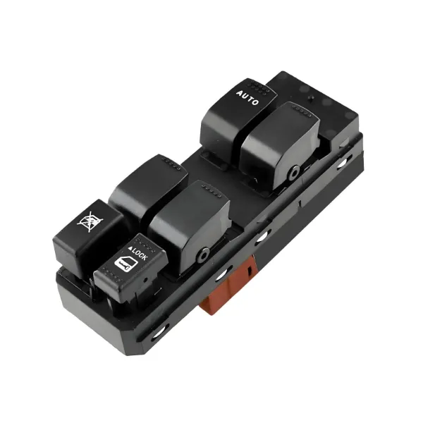 Interruptor de elevalunas delantera izquierda 3799064J20 Suzuki