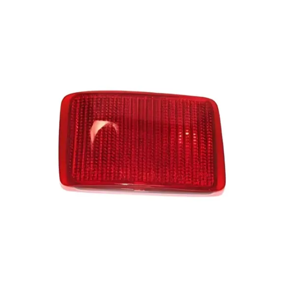 Reflector del parachoques trasero derecho 3595065J01 Suzuki