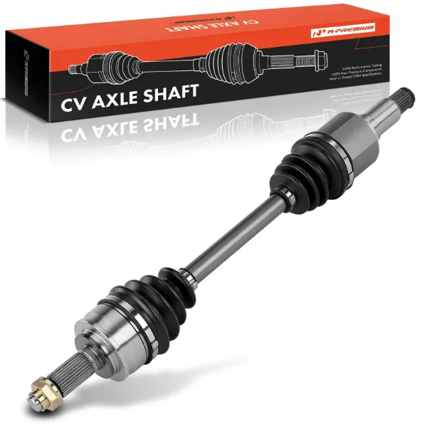Semieje delantero derecho 4410178K00 Suzuki
