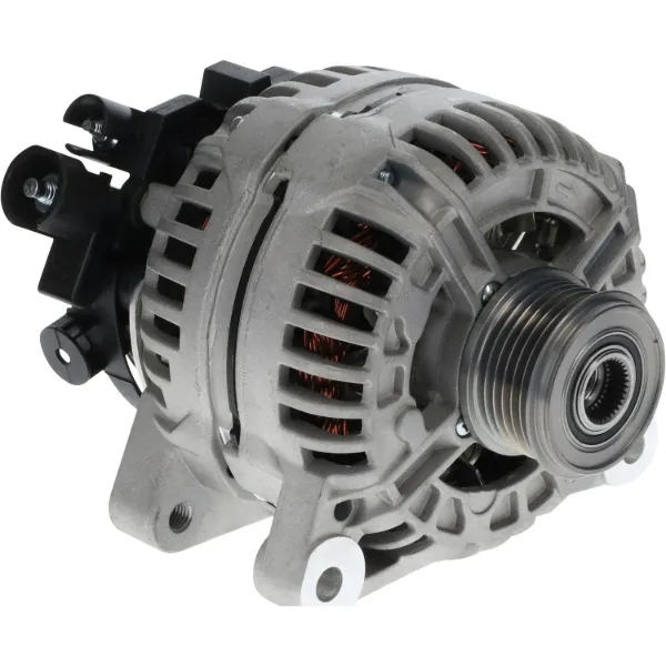 Alternador 9645907580 Suzuki
