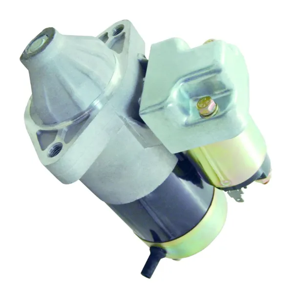 Motor de arranque 3110060A30 Suzuki