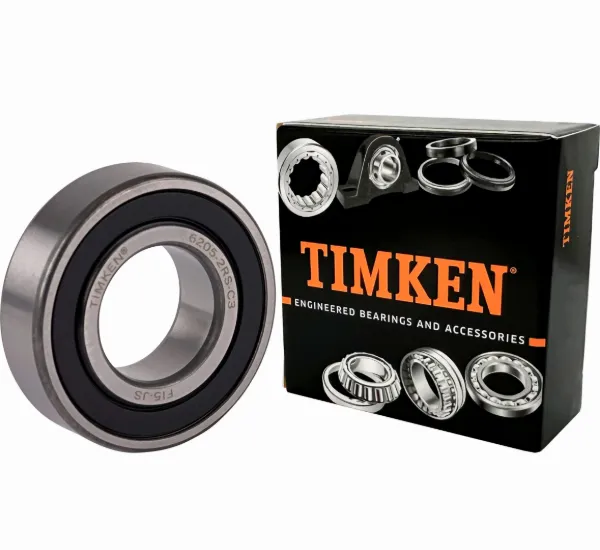 Rodamiento alternador 62052RS Timken