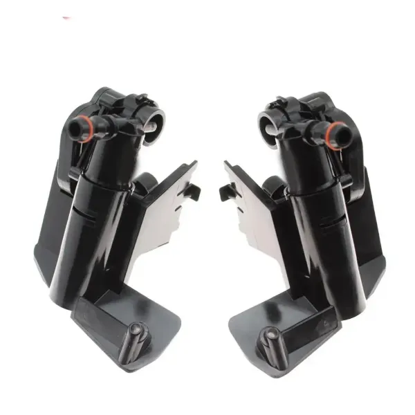 Tobera del lavafaros delantero izquierdo 8520802040 Toyota