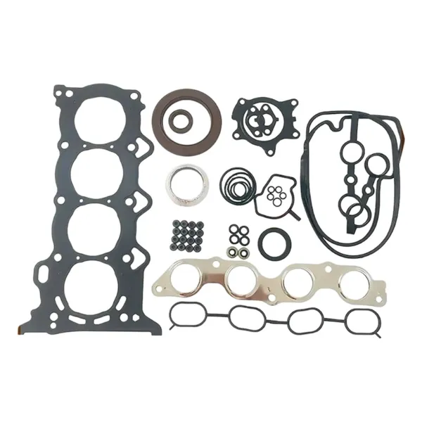 Juego de juntas para motor 0411121040 Toyota