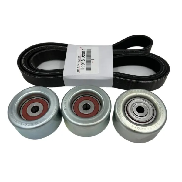 Correa de alternador 90916A2015 Toyota