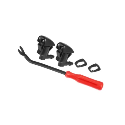 Boquilla del lavaparabrisas TOYOTA 8538144010