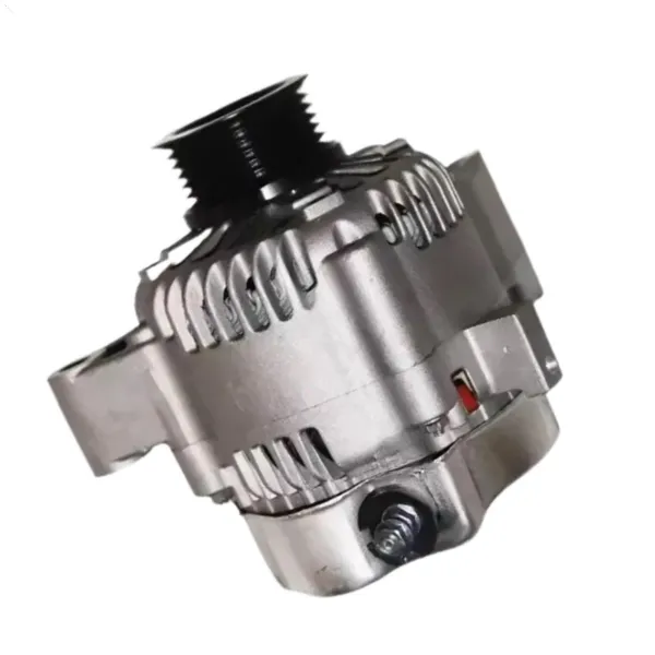 Alternador 2706050300 Toyota