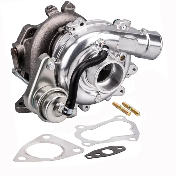 Turbocompresor 172010L042 Toyota