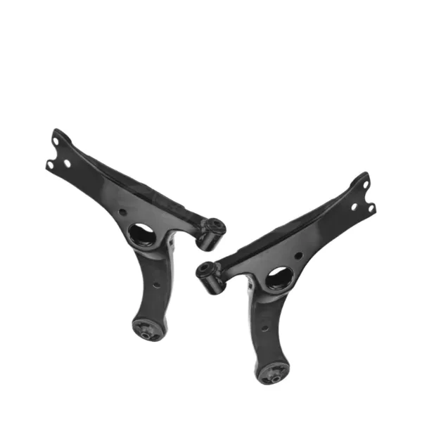 Brazo inferior derecho de la suspensión delantera 4806813010 Toyota