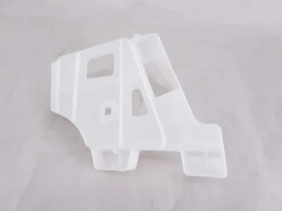 Soporte de parachoques trasero izquierdo TOYOTA 5259206020