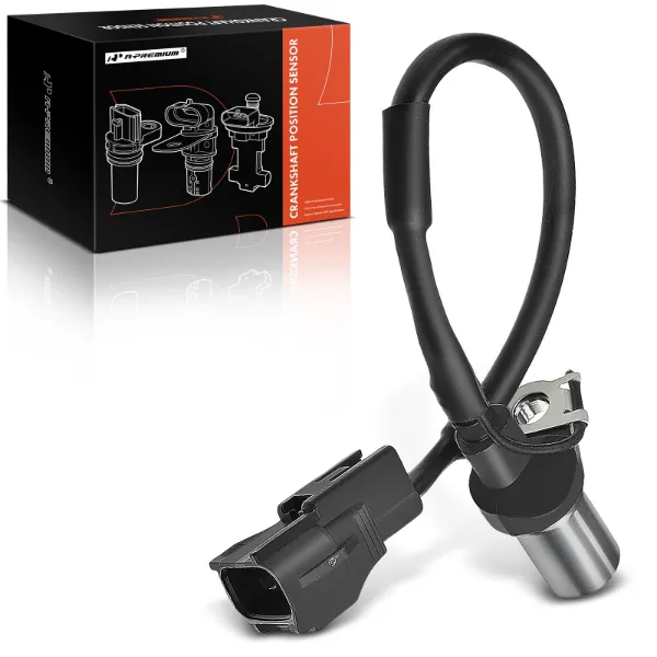 Sensor de cigüeñal 9091905023 Toyota