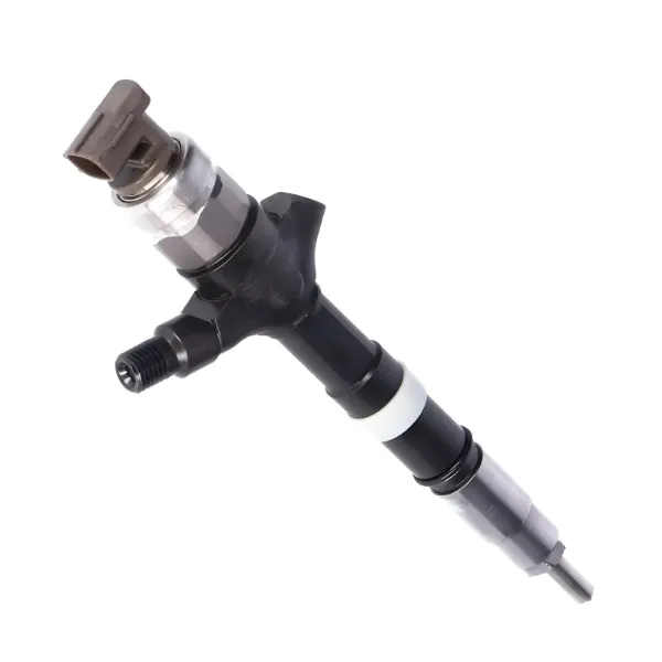 Inyector 236700G040 Toyota