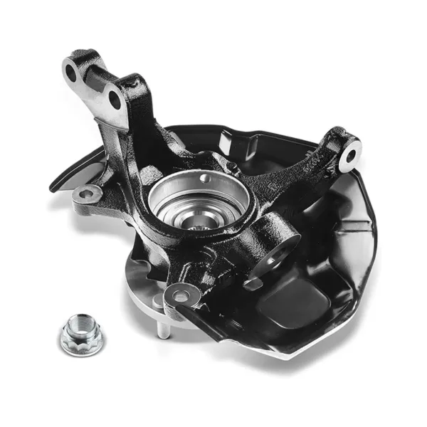 Protector de disco de freno delantero derecho 4778148020 Toyota