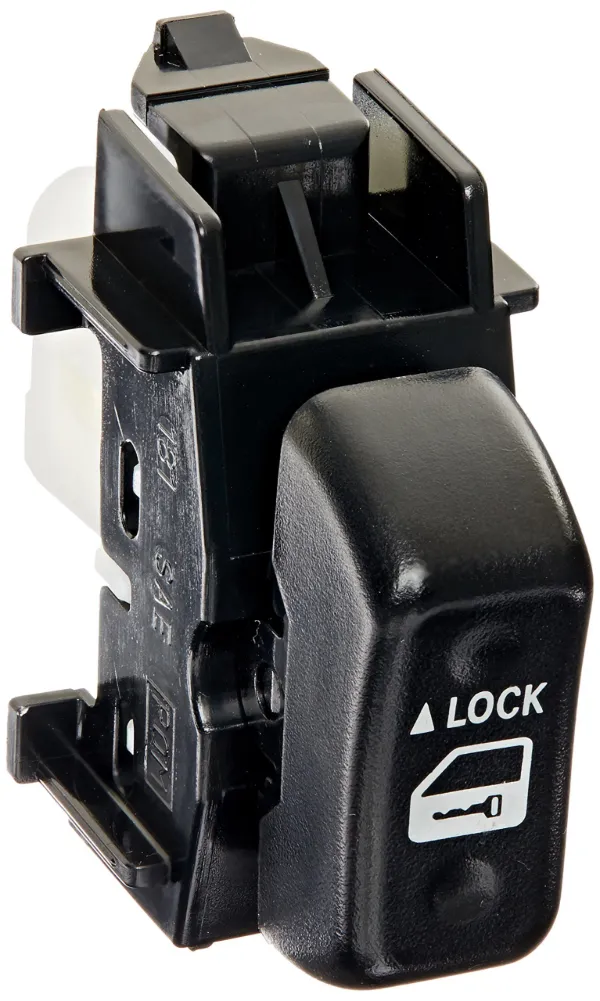 Botón de elevalunas delantero derecho 8481012080 Toyota