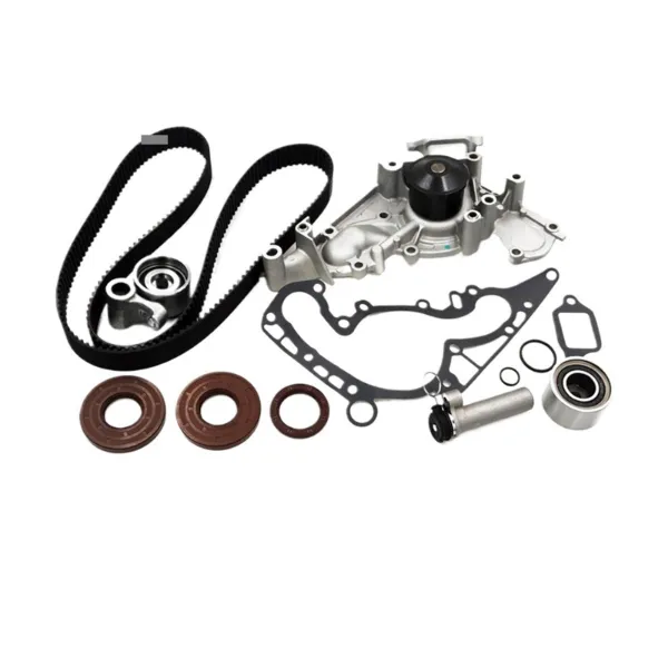Bomba de agua 1610059275 Toyota
