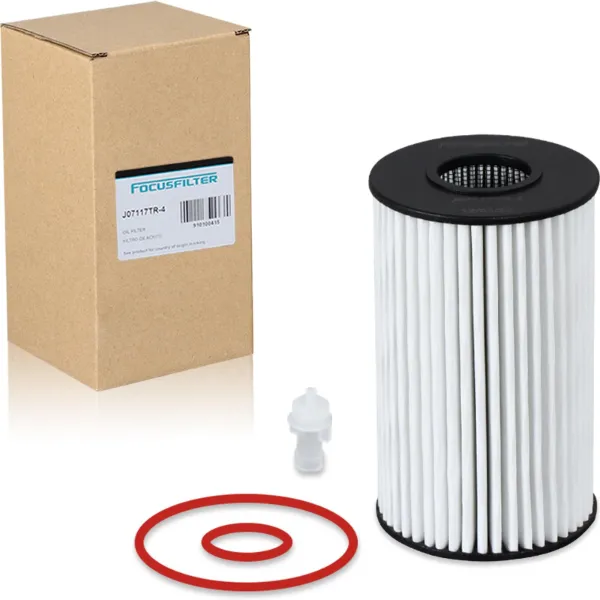 Filtro de aceite 0415251010 Toyota