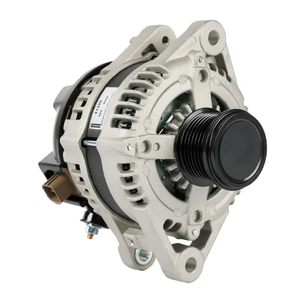 Alternador 270600P241 Toyota