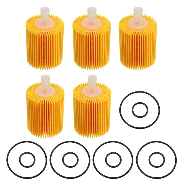 Filtro de aceite 041520R010 Toyota