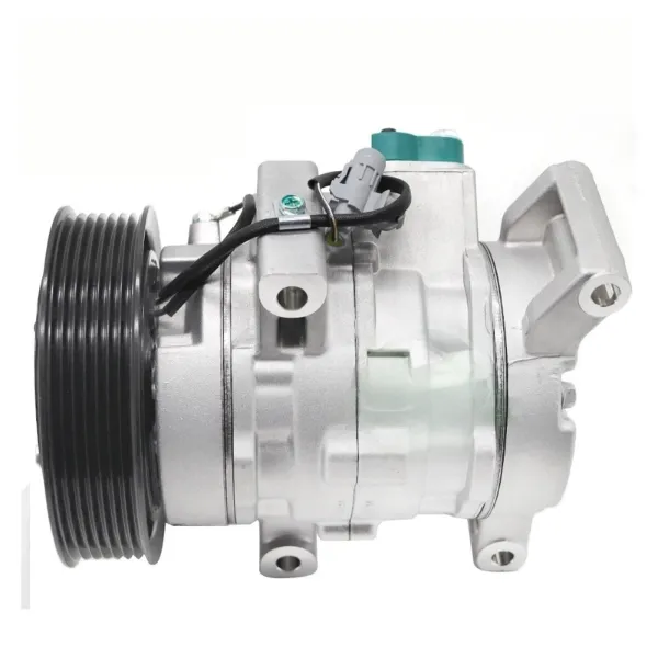 Compresor de aire acondicionado 883200K341 Toyota