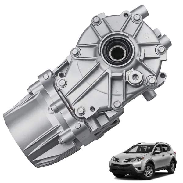 Grupo trasero 4111052010 Toyota