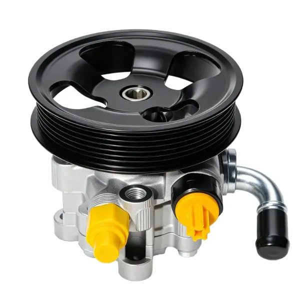 Bomba de dirección 4431033170 Toyota