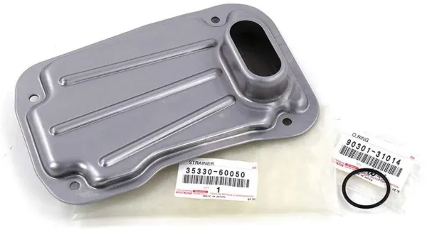 Filtro de transmisión automática 3533060050 Toyota