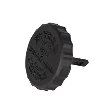 Tapa del depósito de la bomba de dirección asistida TOYOTA 4430522040