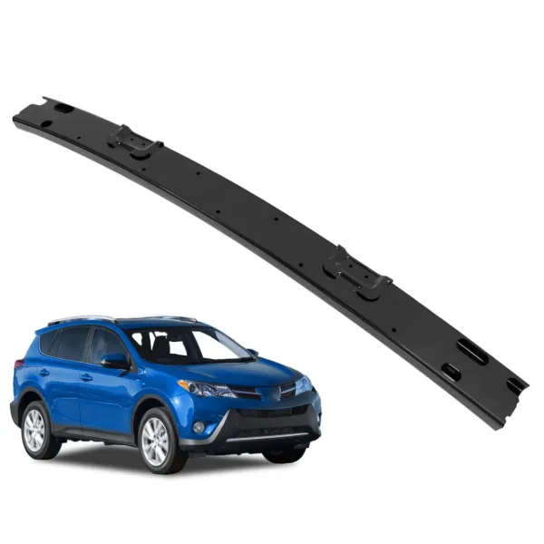 Refuerzo parachoques trasero 5202342040 Toyota