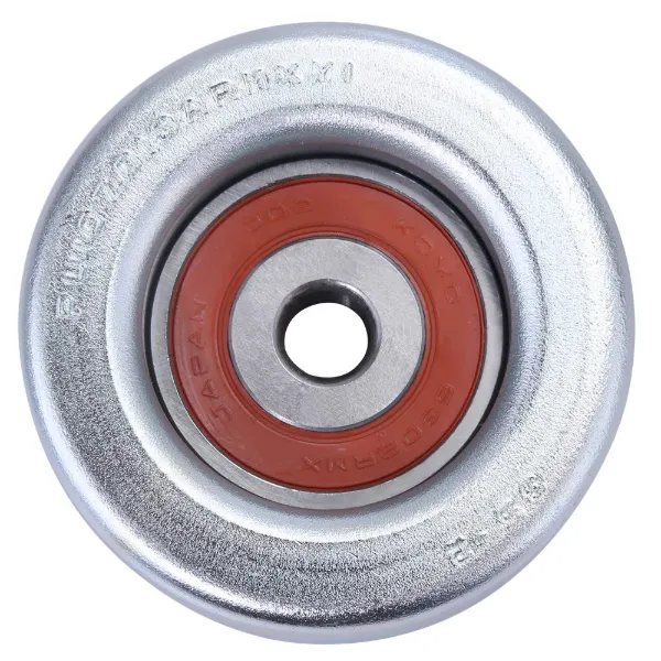 Polea inversión / guía, correa poli V 1660431020 Toyota