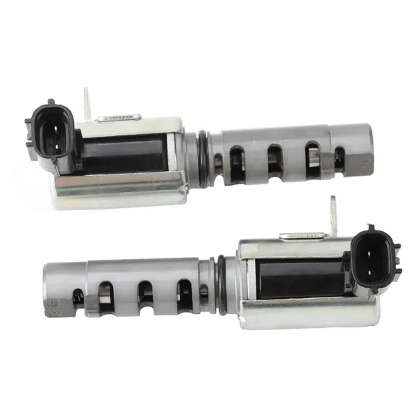 Válvula solenoide de posición del árbol de levas izquierda 1534020010 Toyota