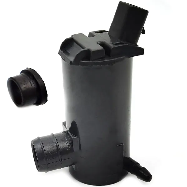 Bomba-motor del lavaparabrisas trasero 8533060140 Toyota
