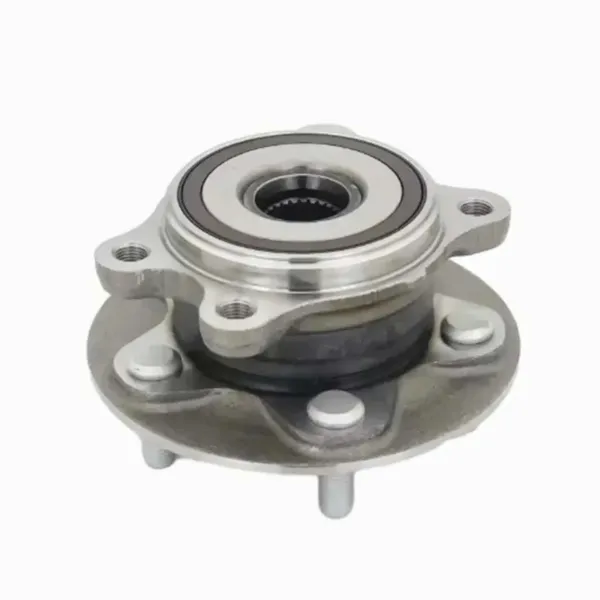 Buje de rueda delantero 4355033050 Toyota