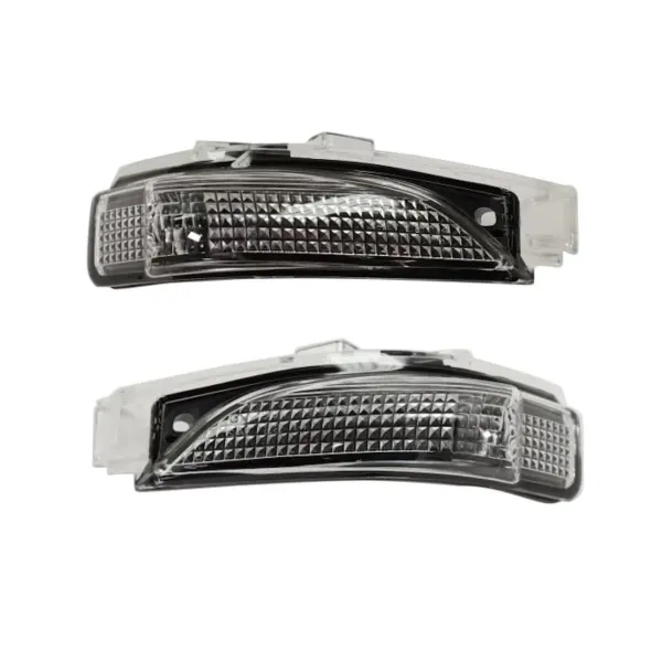 Luz intermitente del espejo retrovisor derecho 8173102120 Toyota