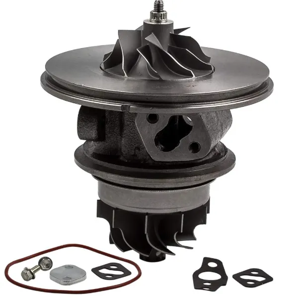 Turbocompresor 1720117040 Toyota