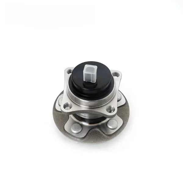 Cubo de rueda trasero 4245012170 Toyota