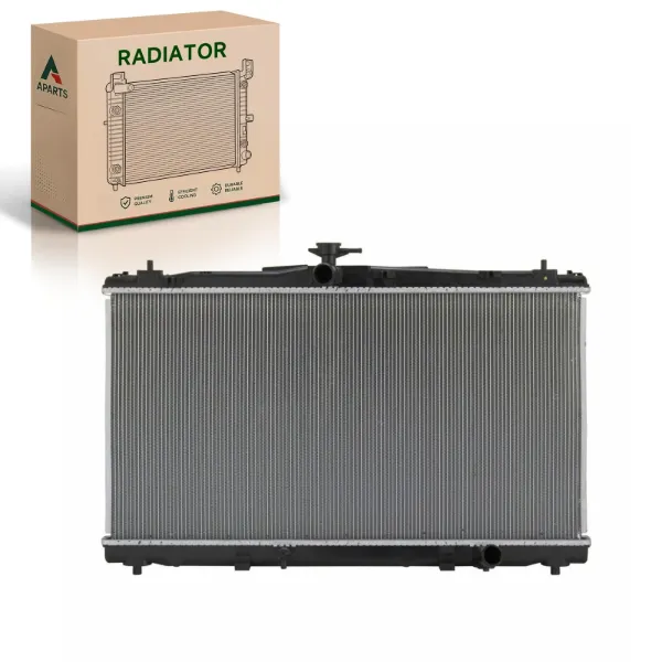Radiador 1640036260 Toyota