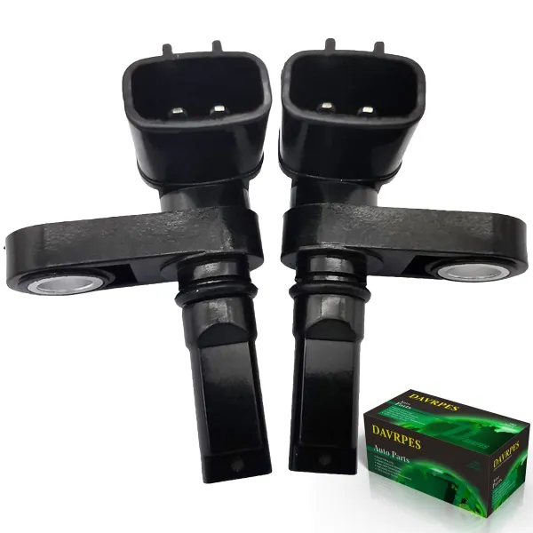 Sensor ABS delantero izquierdo 8954304020 Toyota