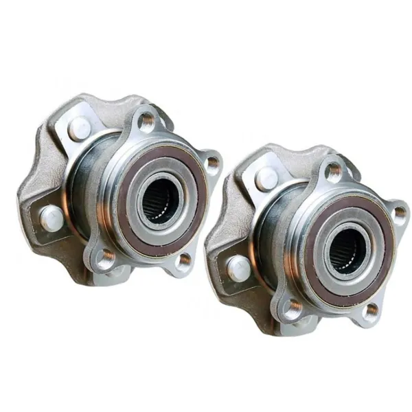 Cubo de rueda trasero 4241048060 Toyota