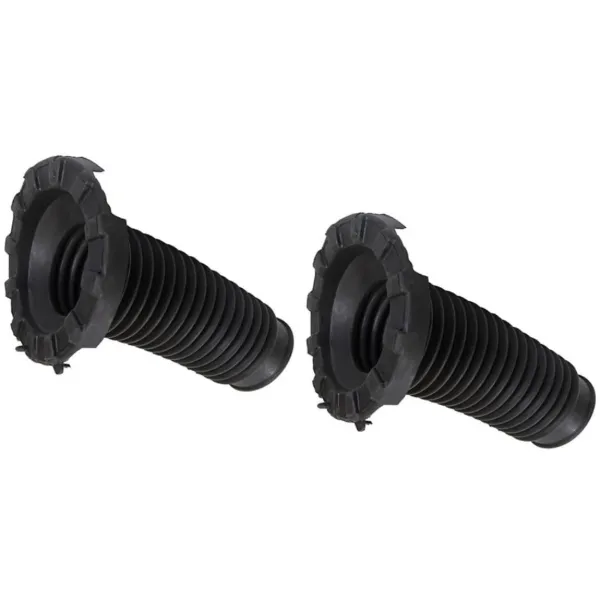 Soporte del amortiguador trasero derecho 487500E010 Toyota