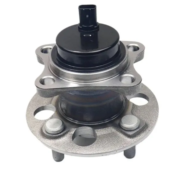 Cubo de rueda trasero 424500D112 Toyota