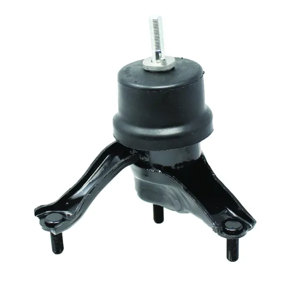 Soporte izquierdo del motor 1237220100 Toyota