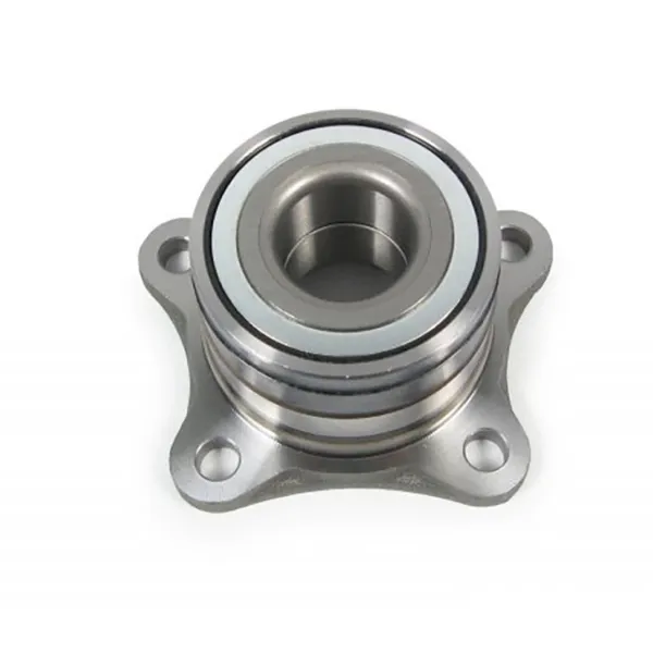 Cubo de rueda trasero 4241006020 Toyota