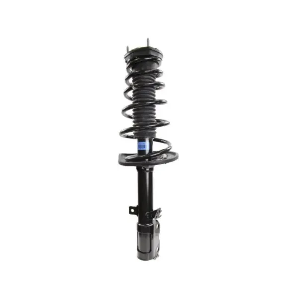 Amortiguador delantero derecho 485108Z151 Toyota