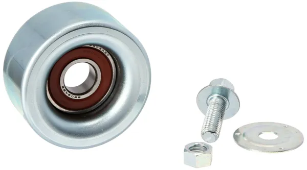 Polea tensora correa poli V 1660375010 Toyota